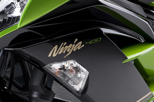 Kawasaki ninja 400 2014 gọn gàng dễ lái - 6