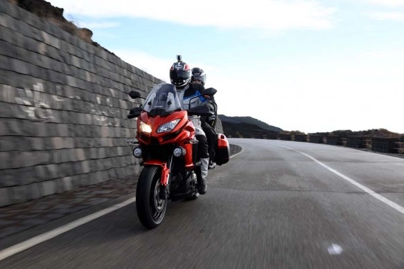 Kawasaki versys 1000 lt 2015 một lựa chọn mới cho người tiêu dùng yêu thích pkl - 2