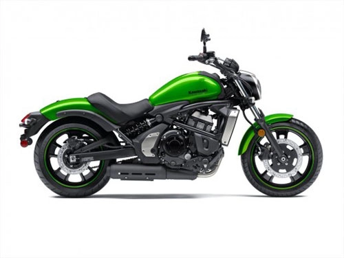 Kawasaki vulcan s 2015 chuẩn bị ra mắt với giá gần 150 triệu đồng - 4