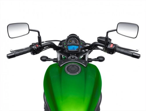 Kawasaki vulcan s 2015 chuẩn bị ra mắt với giá gần 150 triệu đồng - 8