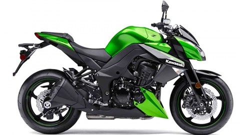 Kawasaki z1000 2014 có là vua của pkl tại việt nam - 1