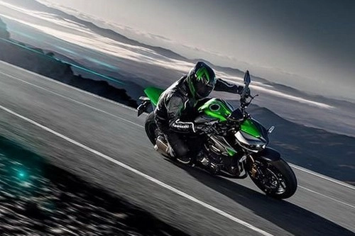 Kawasaki z1000 2014 sẽ về việt nam vào đầu năm sau - 3