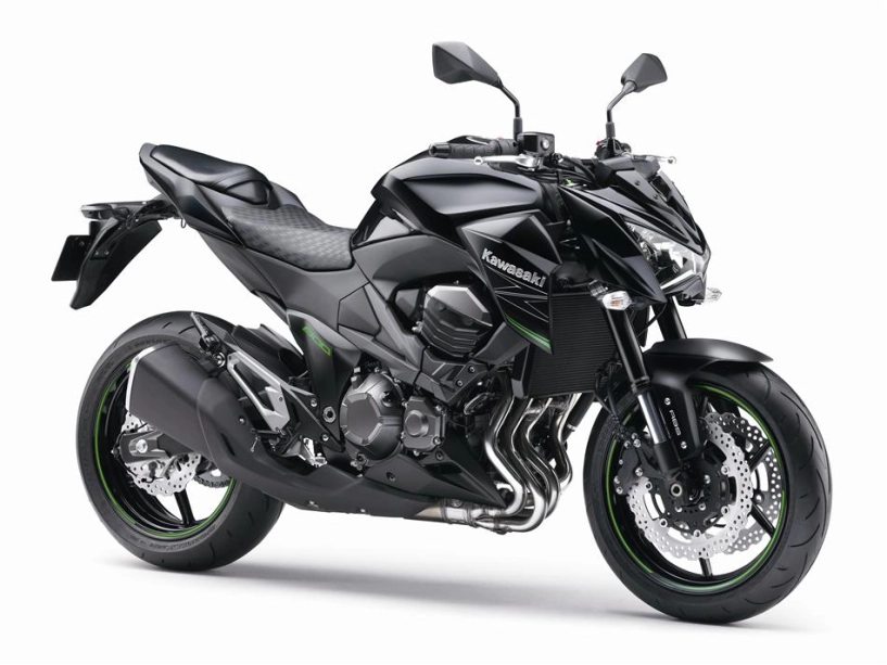 Kawasaki z800 chuẩn bị được giảm giá trên toàn cầu - 1