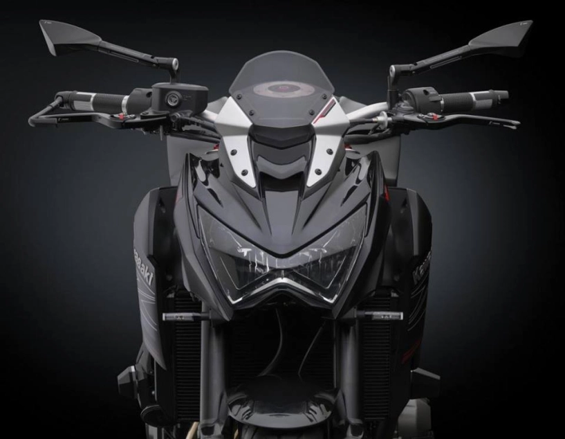 Kawasaki z800 gần full rizoma - 1