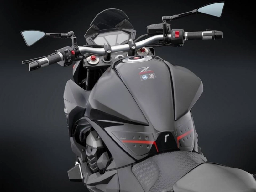 Kawasaki z800 gần full rizoma - 2