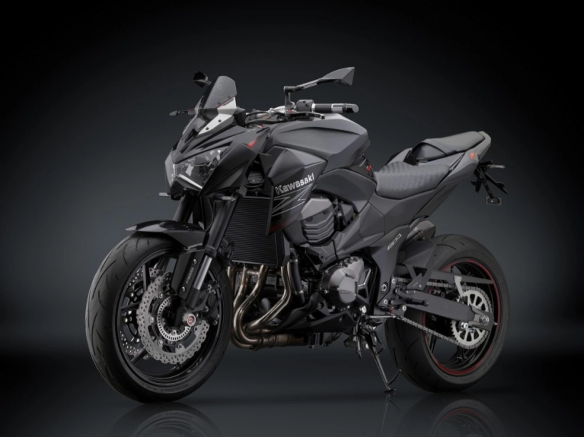 Kawasaki z800 phiên bản rizoma edition - 1