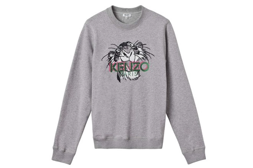 Kenzo hợp tác với disney ra mắt bst cậu bé rừng xanh - 3