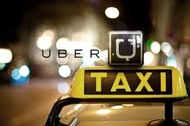 Khác biệt lớn nhất giữa google and uber cái nhìn của người trong cuộc - 1