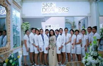 Khai trương showroom skin doctors và viện điều trị da - 3