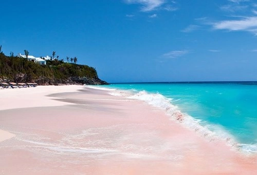 Khám phá 17 bãi biển kỳ lạ và tuyệt đẹp trên khắp thế giới - 8