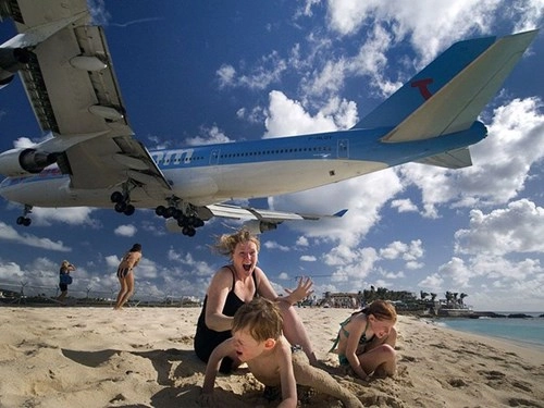 Khám phá 17 bãi biển kỳ lạ và tuyệt đẹp trên khắp thế giới - 11