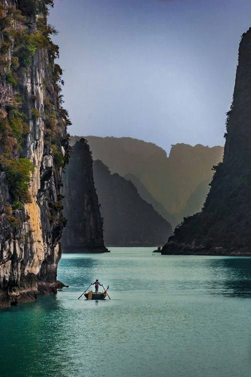 Khám phá loạt ảnh tuyệt vời từ núi non sông nước việt nam - 14