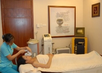 Khám phá mùa trị liệu làm đẹp tại aquamarine spa - 1