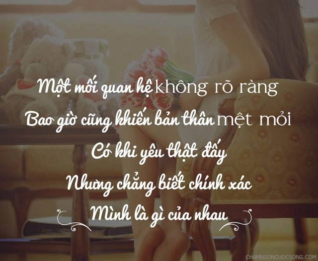 Không yêu thì đừng làm người khác tổn thương - 3