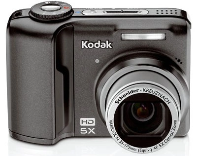 Kodak easyshare z1085 is - lựa chọn đáng tiền - 1