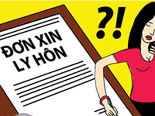 Lá đơn ly hôn và cơ hội cuối cùng dành cho chồng - 2