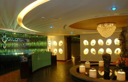 Làm đẹp với quà tặng mùa hè của aquamarine spa - 2