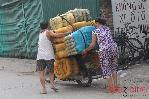 Làng cổ cự đà - điểm du lịch hấp dẫn cho giới trẻ hà nội - 9