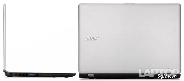 Laptop acer aspire v5-122p - 2