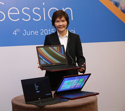 Laptop dell vostro thế hệ mới giá từ 10 triệu đồng - 2