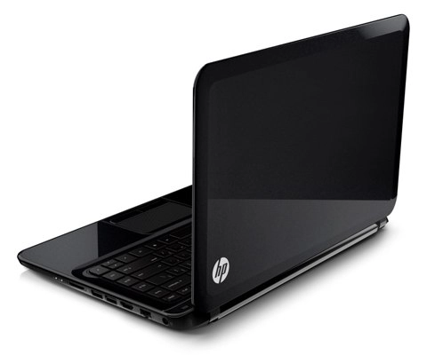 Laptop hp màn hình cảm ứng và bàn phím truyền thống - 3