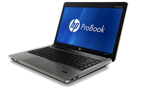 Laptop hp probook tối ưu đồ họa gddr5 ram - 2