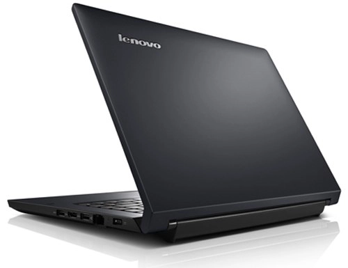 Laptop lenovo m490s tầm trung giá hơn 12 triệu đồng - 1