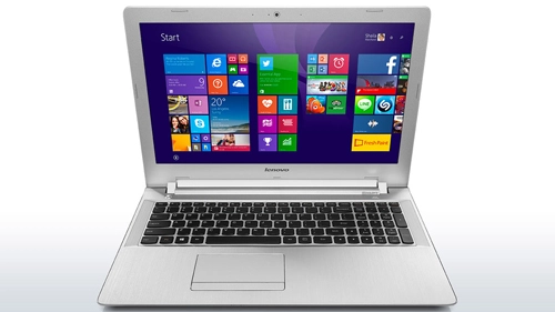 Laptop lenovo z51 trang bị màn hình full hd - 1