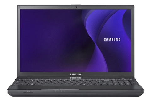 Laptop màn hình lớn samsung series 3 300v - 2
