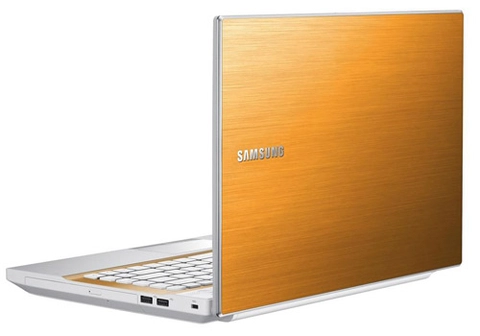 Laptop màn hình lớn samsung series 3 300v - 3