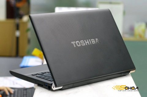 Laptop mới ra thị trường tháng 92011 - 4