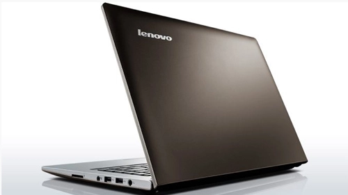 Laptop nặng 17 kg màn hình cảm ứng giá rẻ của lenovo - 5