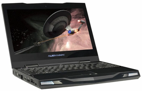 Laptop nổi bật 2011 theo từng tiêu chí - 4