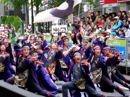 Lễ hội hanami lần đầu tiên tổ chức tại đà nẵng - 7