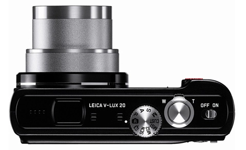 Leica giới thiệu máy compact siêu zoom - 2