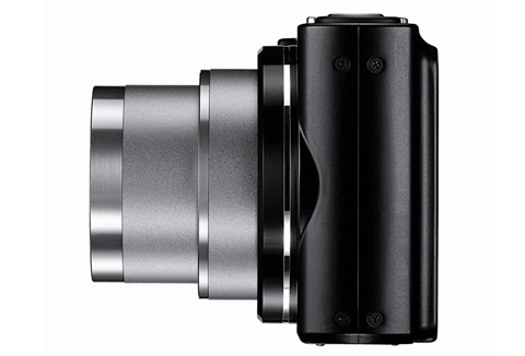 Leica giới thiệu máy compact siêu zoom - 3