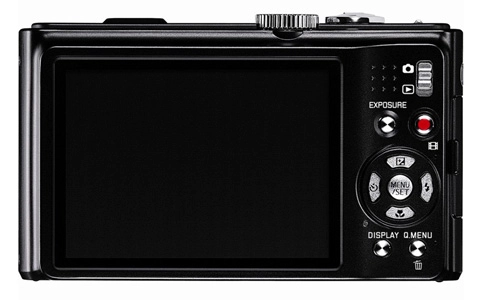 Leica giới thiệu máy compact siêu zoom - 5