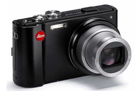 Leica giới thiệu máy compact siêu zoom - 6