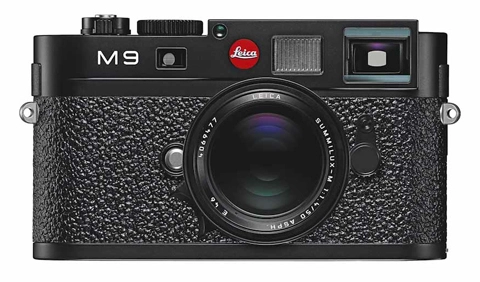 Leica m9 nâng cấp firmware 1196 - 1