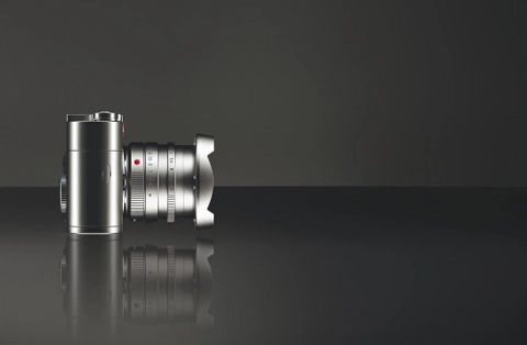 Leica m9 titanium có giá gần 600 triệu - 4