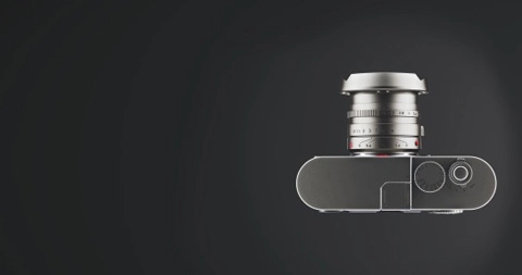 Leica m9 titanium có giá gần 600 triệu - 5