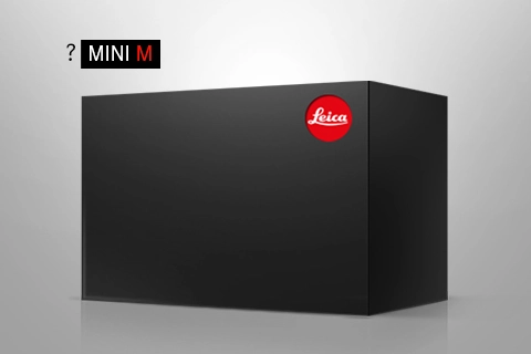 Leica mini m - đối thủ sony rx1 sẽ ra mắt ngày 116 - 2