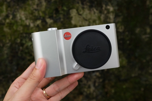 Leica t về việt nam với giá 95 triệu đồng - 1