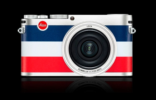 Leica x phiên bản thời trang có giá gần 3000 usd - 1