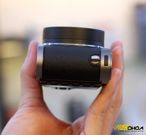 Leica x1 giá hơn 40 triệu đồng ở hà nội - 8