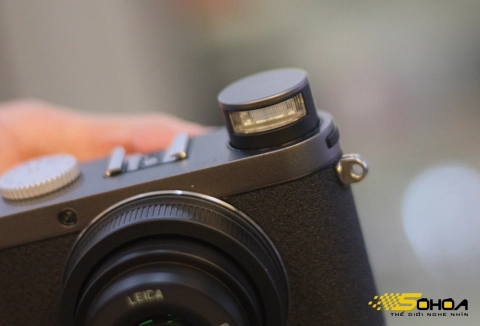 Leica x1 giá hơn 40 triệu đồng ở hà nội - 10