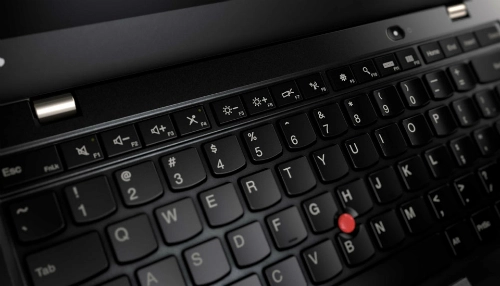Lenovo giới thiệu laptop thinkpad x1 carbon nhẹ 13 kg - 2