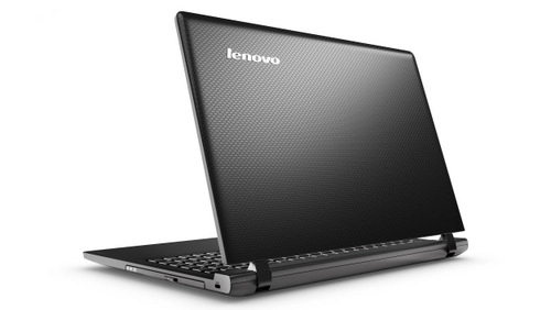 Lenovo ra laptop giá rẻ dùng ổ ssd - 1