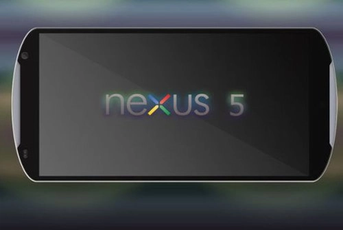 Lg nexus 5 sở hữu màn hình tiết kiệm pin - 1
