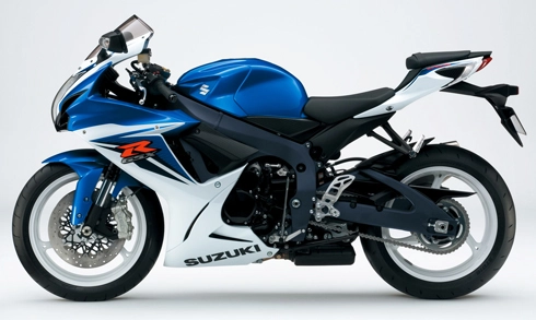 Lịch sử phát triển của suzuki gsx-r - 11